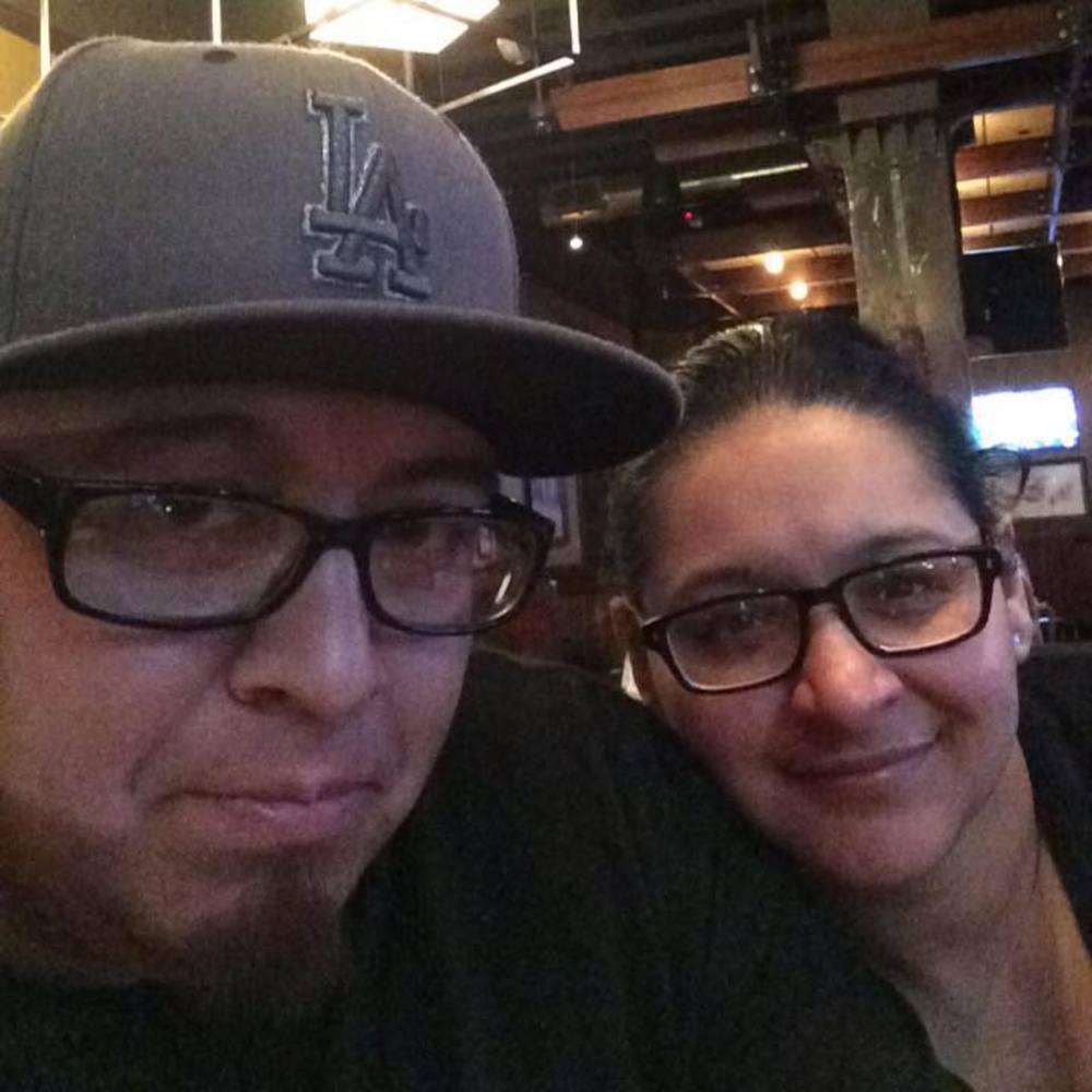 Meet your Posher, Luis